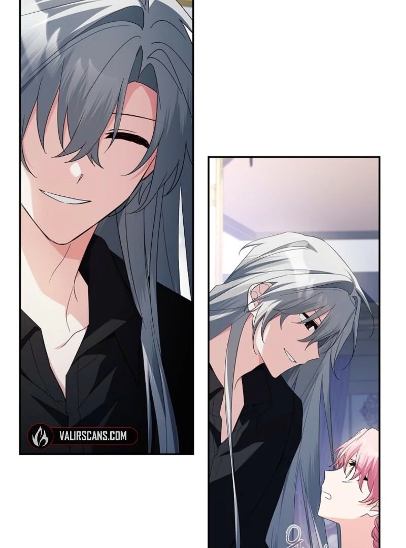 The Youngest Daughter of the Villainous Duke Chapter 121 - Page 34