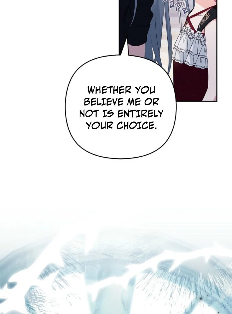 The Youngest Daughter of the Villainous Duke Chapter 121 - Page 35