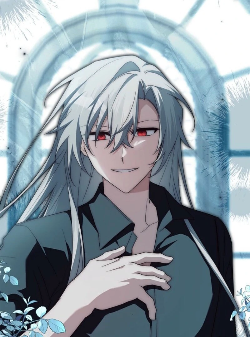 The Youngest Daughter of the Villainous Duke Chapter 121 - Page 36