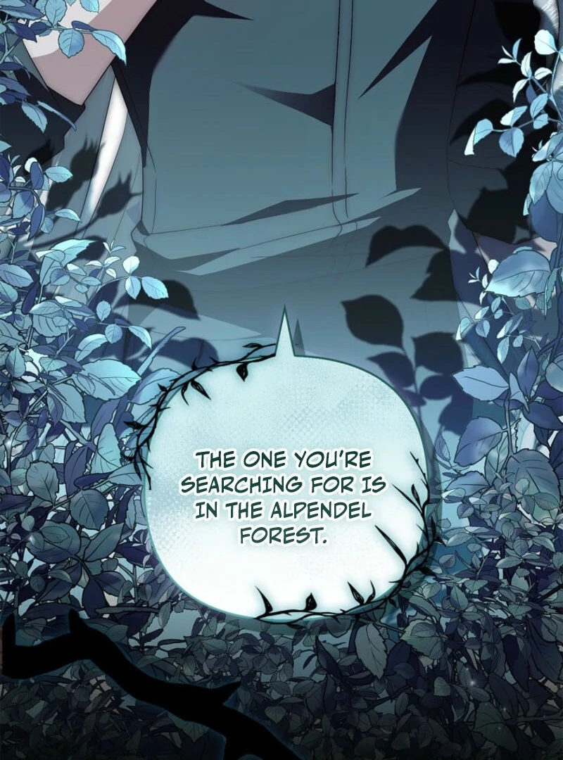 The Youngest Daughter of the Villainous Duke Chapter 121 - Page 37