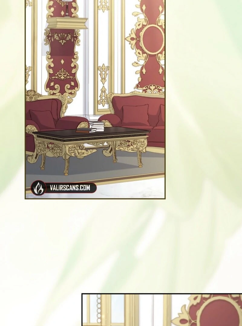 The Youngest Daughter of the Villainous Duke Chapter 121 - Page 42