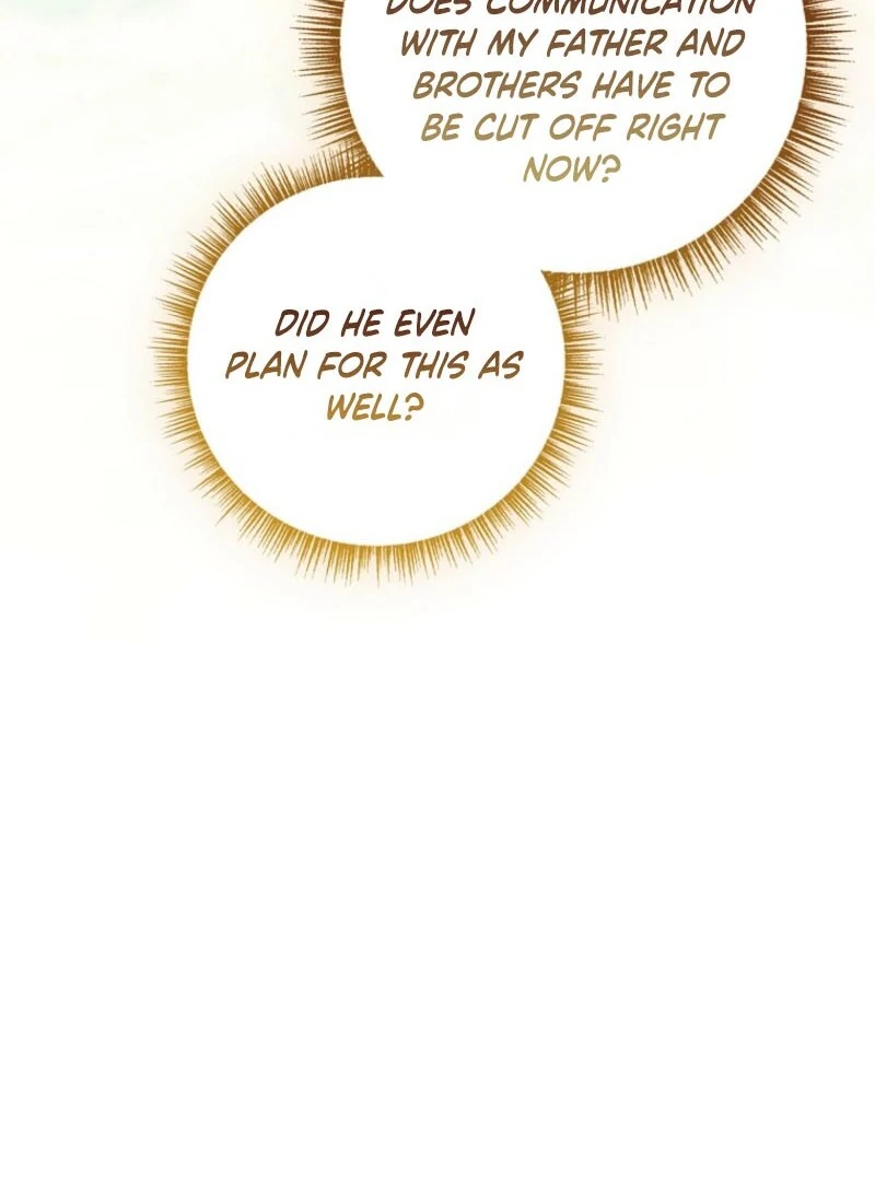 The Youngest Daughter of the Villainous Duke Chapter 121 - Page 44