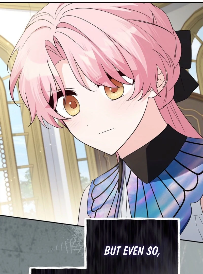 The Youngest Daughter of the Villainous Duke Chapter 121 - Page 45