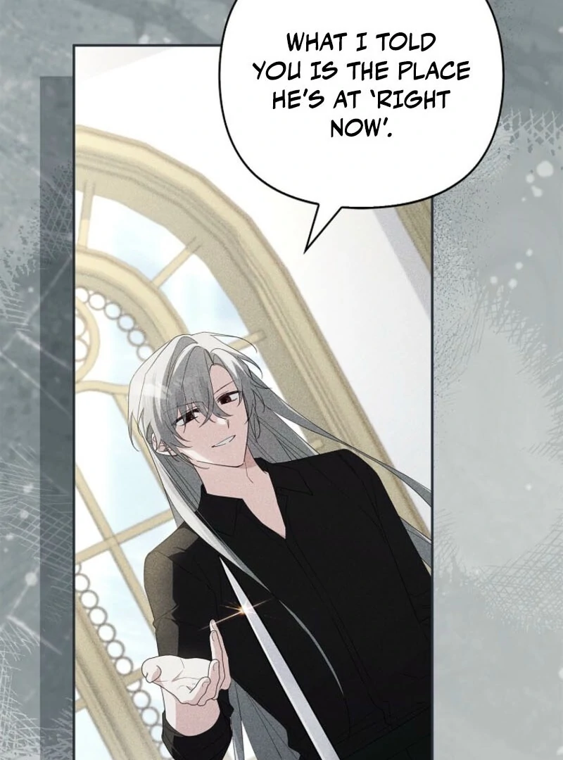 The Youngest Daughter of the Villainous Duke Chapter 121 - Page 47