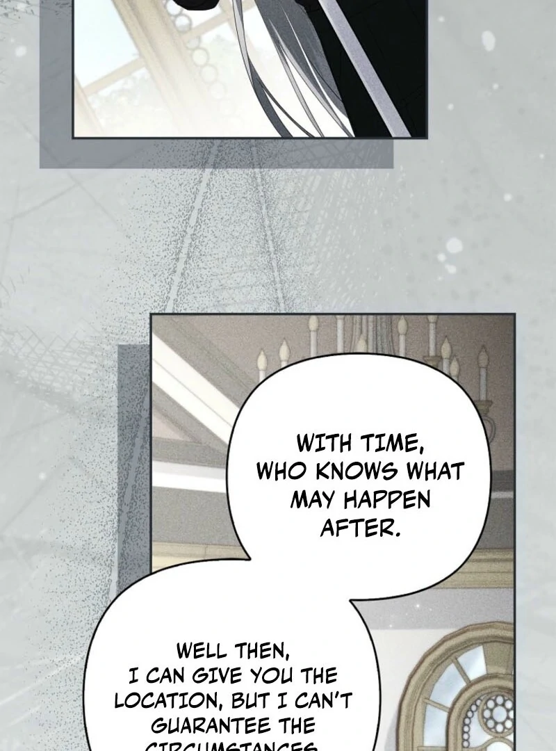 The Youngest Daughter of the Villainous Duke Chapter 121 - Page 48