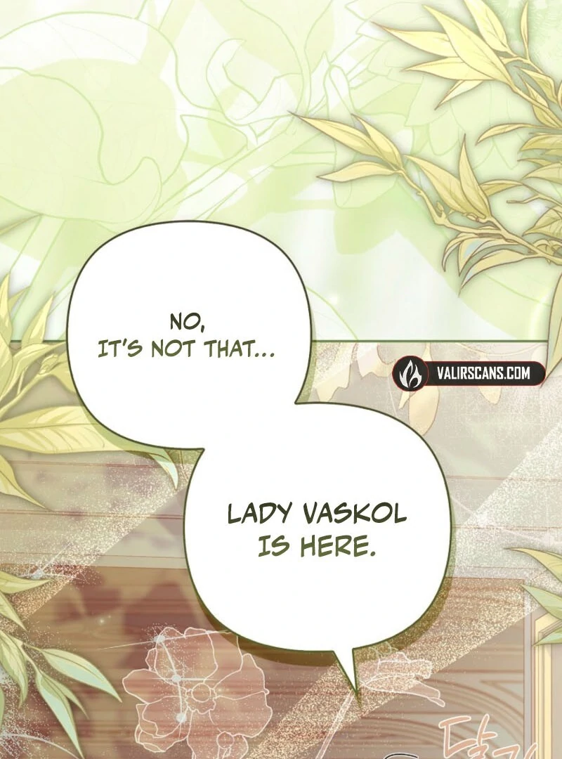 The Youngest Daughter of the Villainous Duke Chapter 121 - Page 54