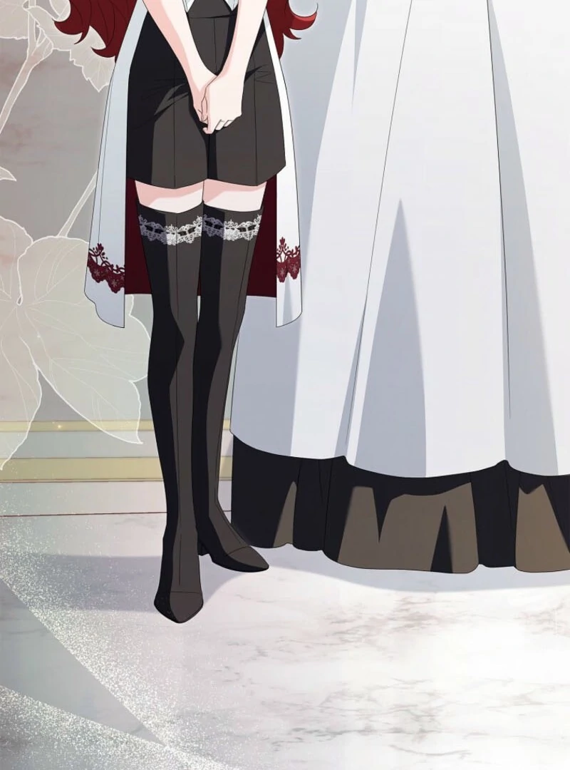 The Youngest Daughter of the Villainous Duke Chapter 121 - Page 56