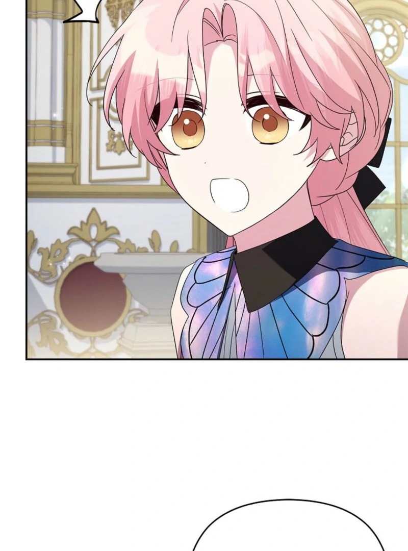 The Youngest Daughter of the Villainous Duke Chapter 121 - Page 58