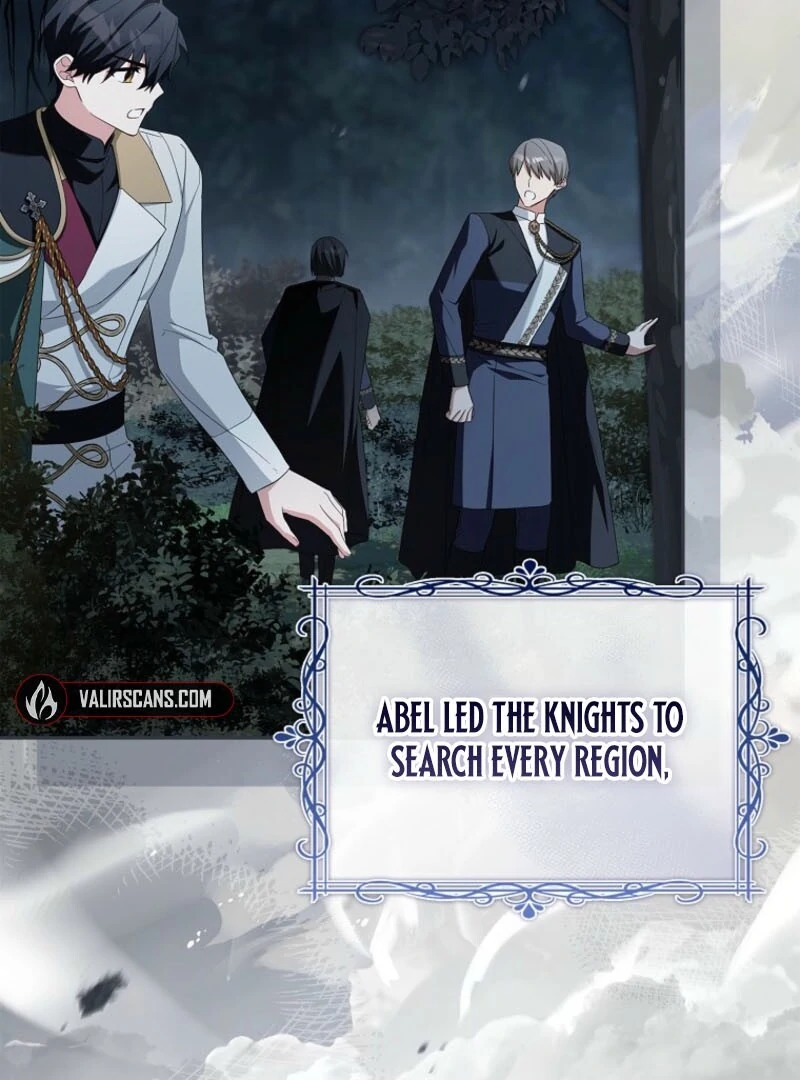 The Youngest Daughter of the Villainous Duke Chapter 121 - Page 6