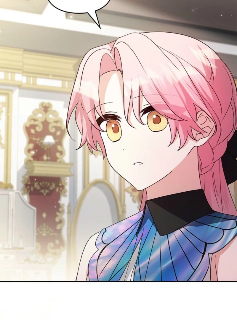 The Youngest Daughter of the Villainous Duke Chapter 121 - Page 64