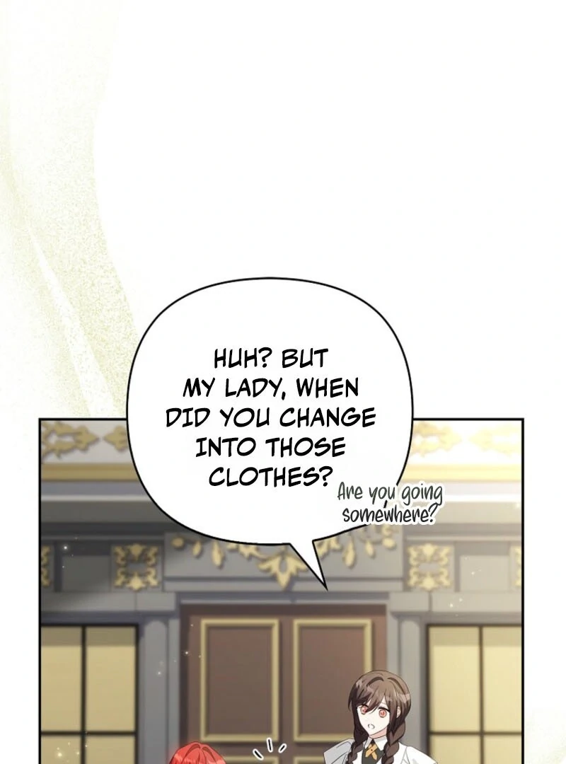 The Youngest Daughter of the Villainous Duke Chapter 121 - Page 65