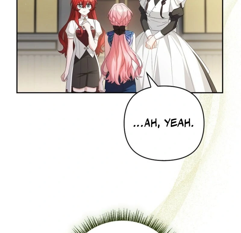 The Youngest Daughter of the Villainous Duke Chapter 121 - Page 66