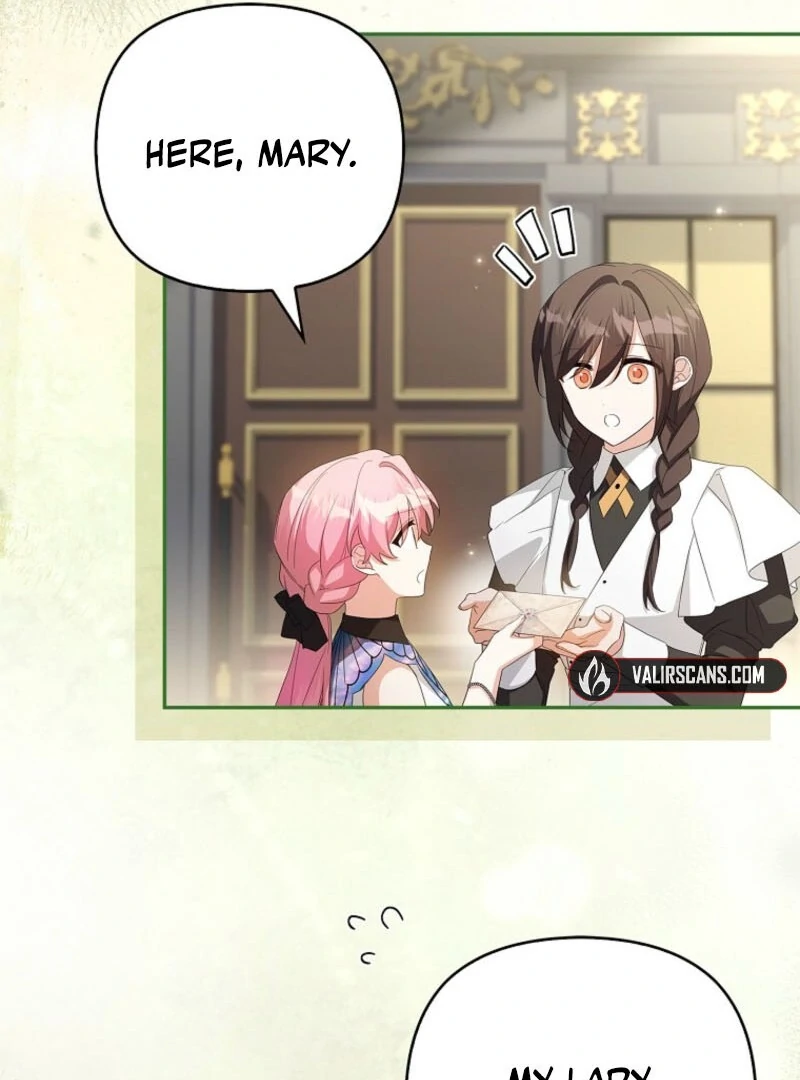 The Youngest Daughter of the Villainous Duke Chapter 121 - Page 68