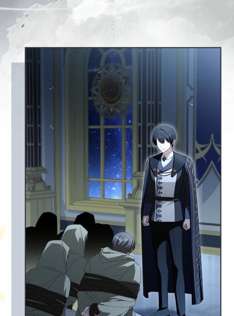 The Youngest Daughter of the Villainous Duke Chapter 121 - Page 7