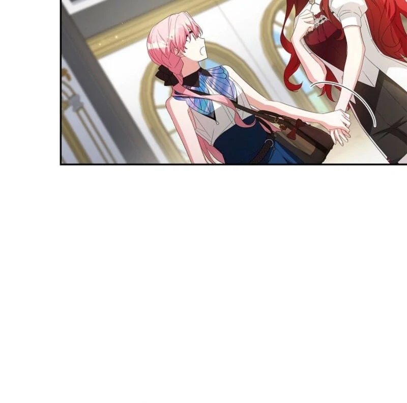 The Youngest Daughter of the Villainous Duke Chapter 121 - Page 81