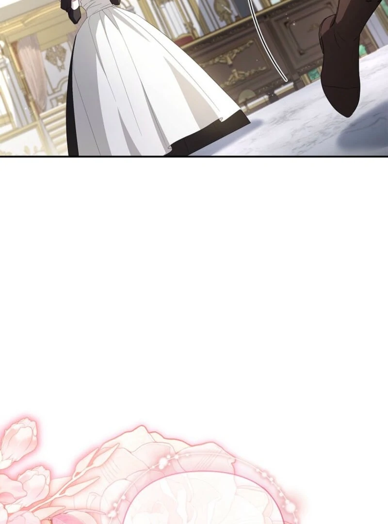 The Youngest Daughter of the Villainous Duke Chapter 121 - Page 83