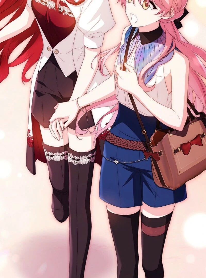 The Youngest Daughter of the Villainous Duke Chapter 121 - Page 85