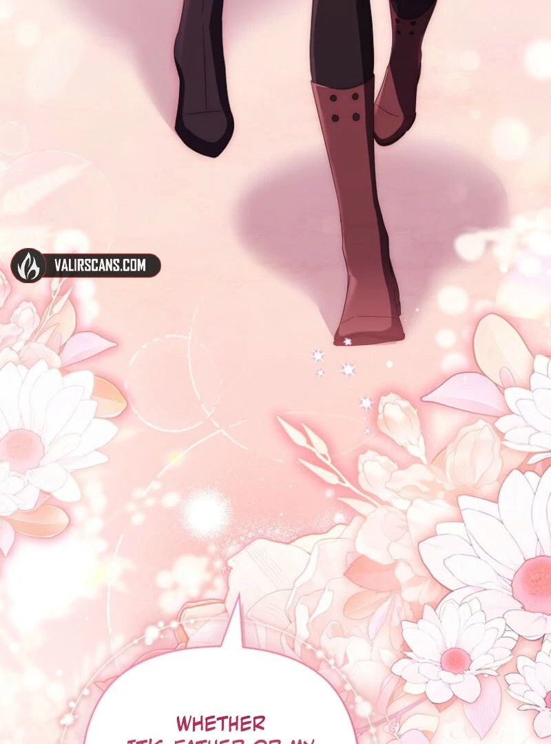 The Youngest Daughter of the Villainous Duke Chapter 121 - Page 86