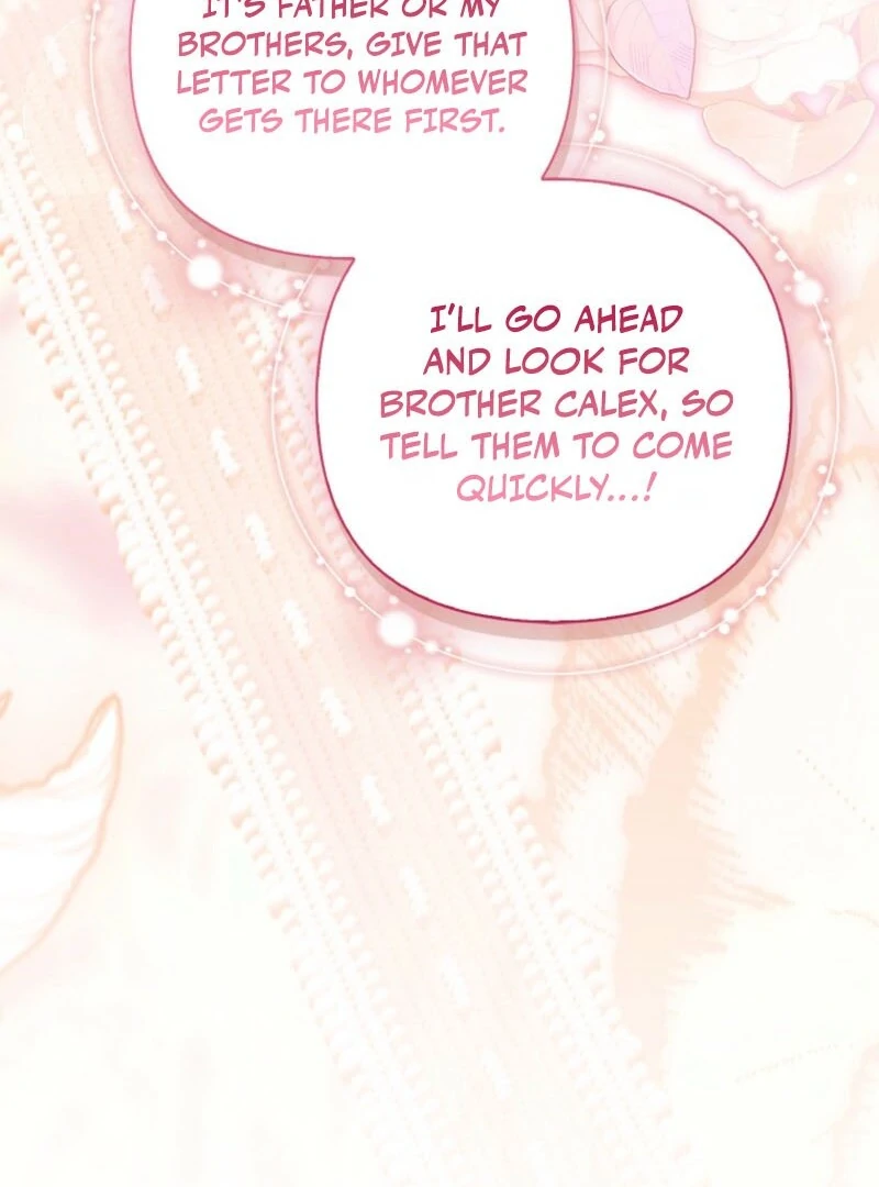 The Youngest Daughter of the Villainous Duke Chapter 121 - Page 87