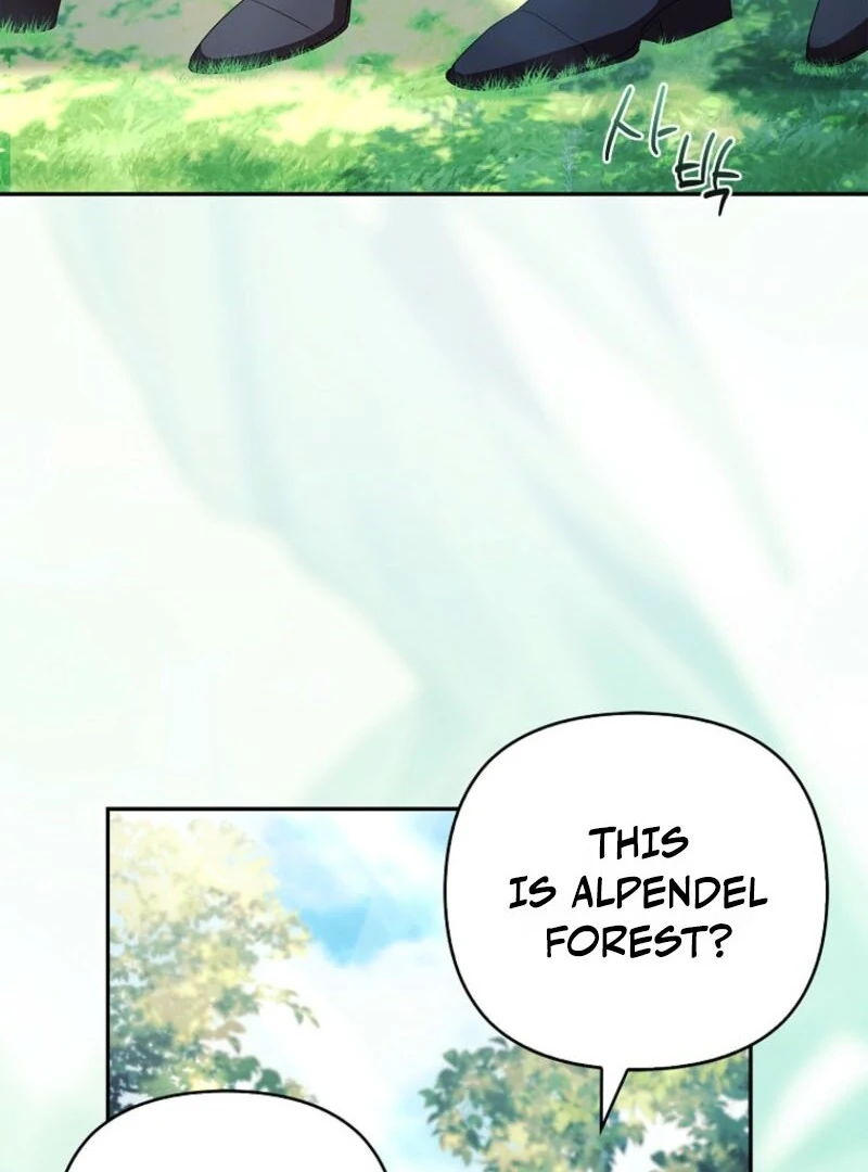 The Youngest Daughter of the Villainous Duke Chapter 121 - Page 91