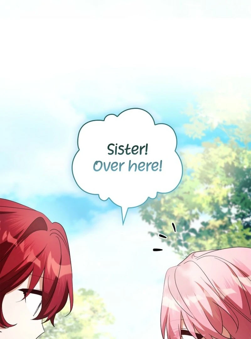 The Youngest Daughter of the Villainous Duke Chapter 121 - Page 93