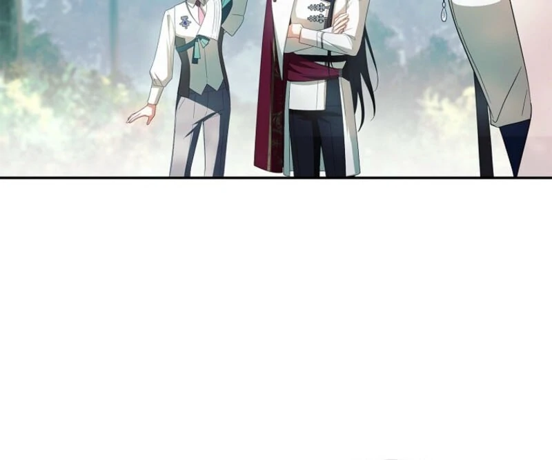 The Youngest Daughter of the Villainous Duke Chapter 121 - Page 95