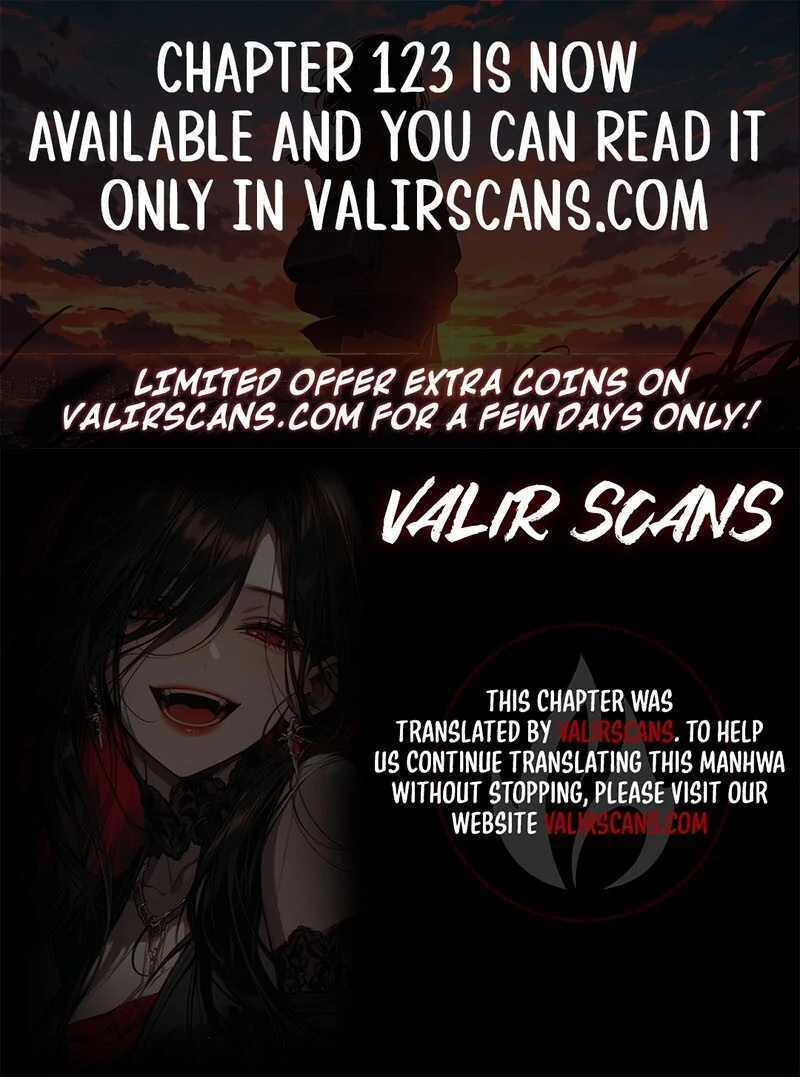 The Youngest Daughter of the Villainous Duke Chapter 123 - Page 1