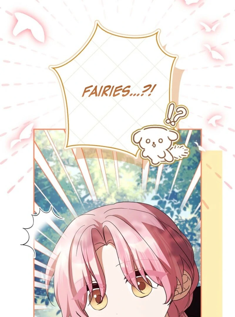 The Youngest Daughter of the Villainous Duke Chapter 123 - Page 10