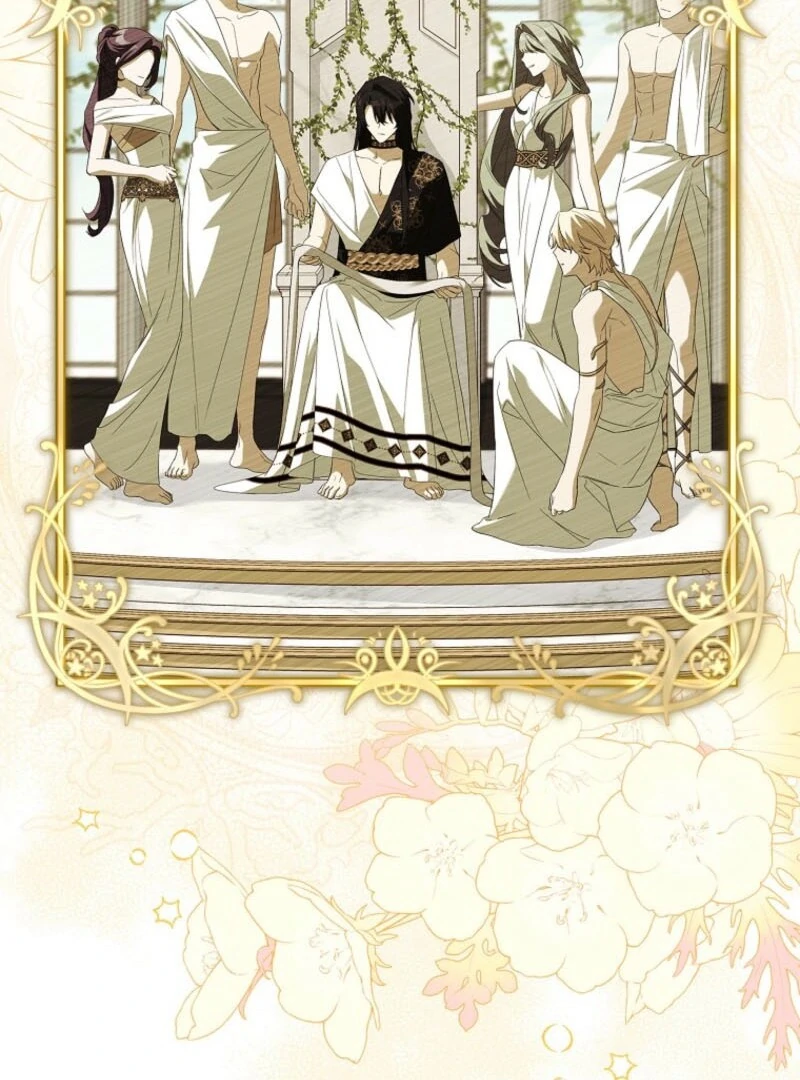 The Youngest Daughter of the Villainous Duke Chapter 123 - Page 104