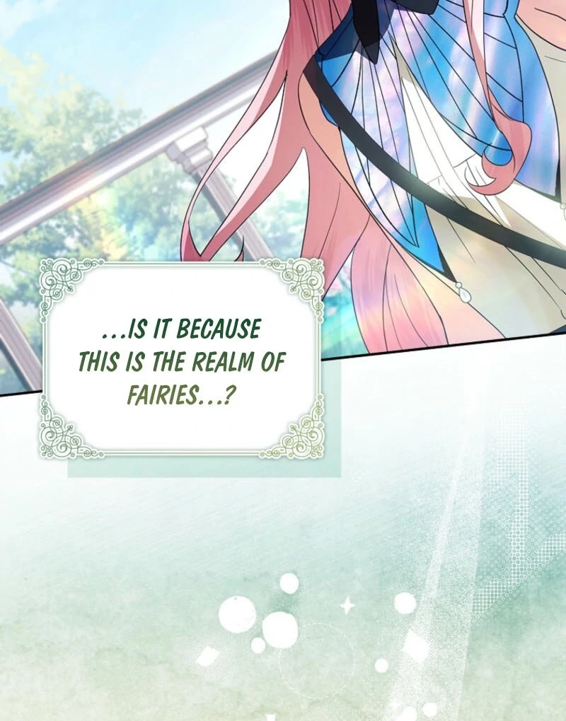 The Youngest Daughter of the Villainous Duke Chapter 123 - Page 107