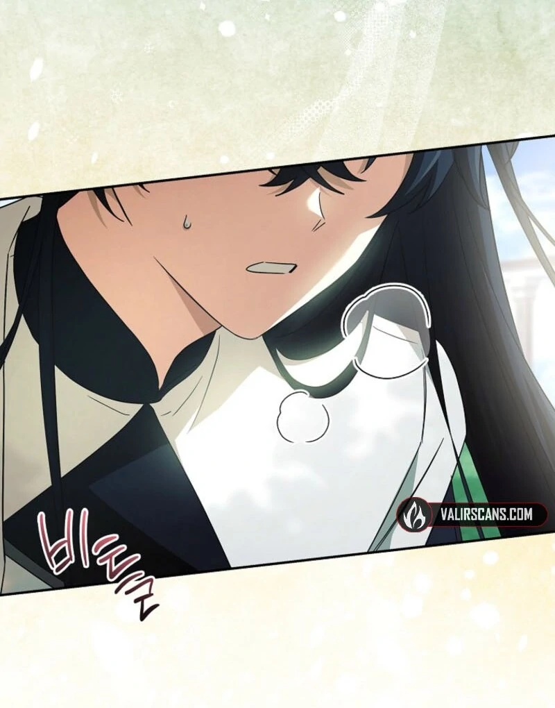 The Youngest Daughter of the Villainous Duke Chapter 123 - Page 108