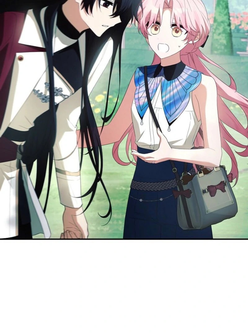 The Youngest Daughter of the Villainous Duke Chapter 123 - Page 110