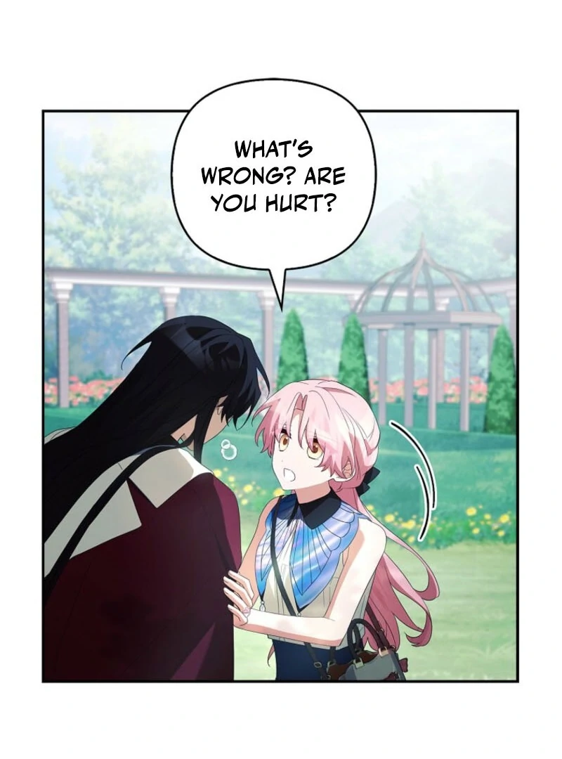 The Youngest Daughter of the Villainous Duke Chapter 123 - Page 111