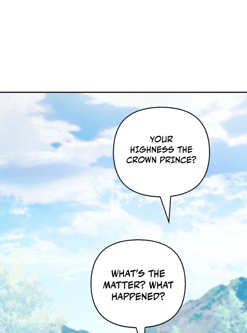 The Youngest Daughter of the Villainous Duke Chapter 123 - Page 112