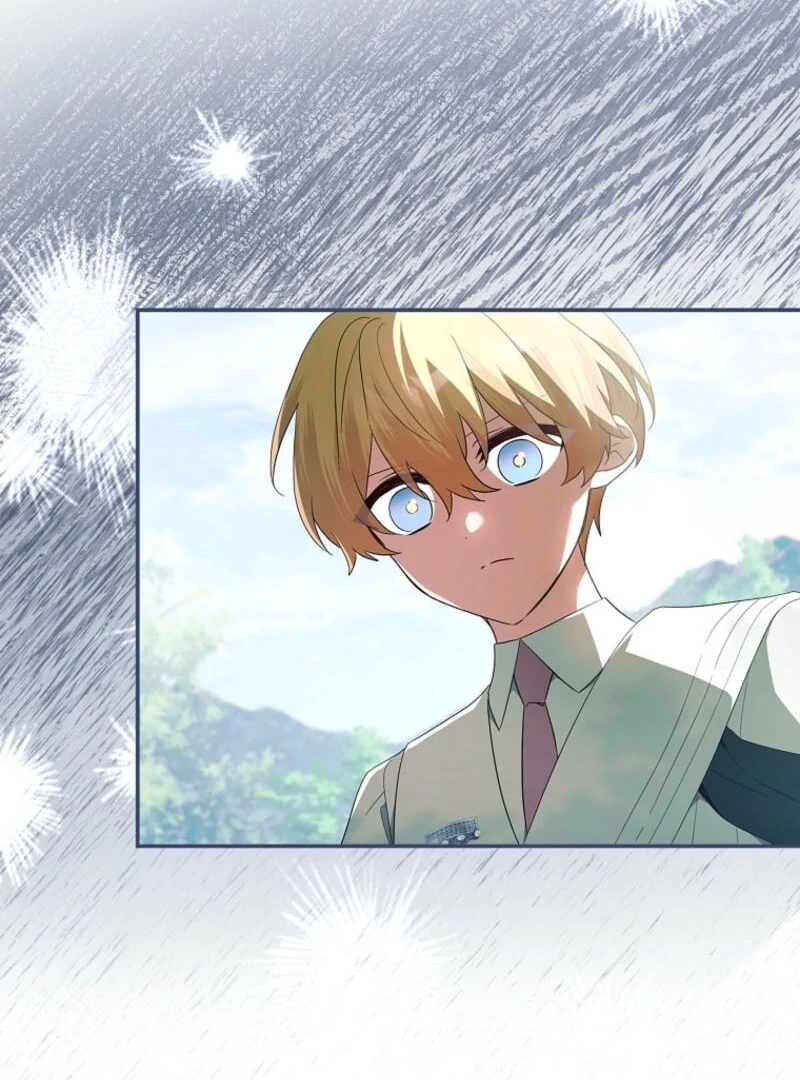 The Youngest Daughter of the Villainous Duke Chapter 123 - Page 114