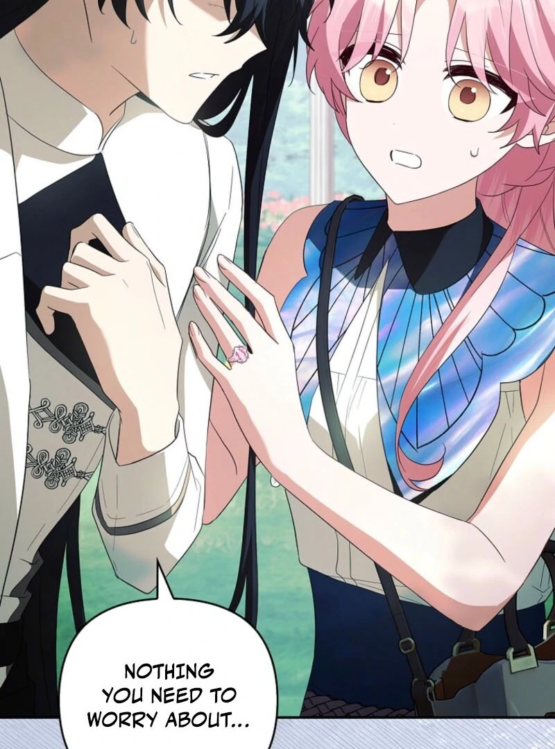 The Youngest Daughter of the Villainous Duke Chapter 123 - Page 116