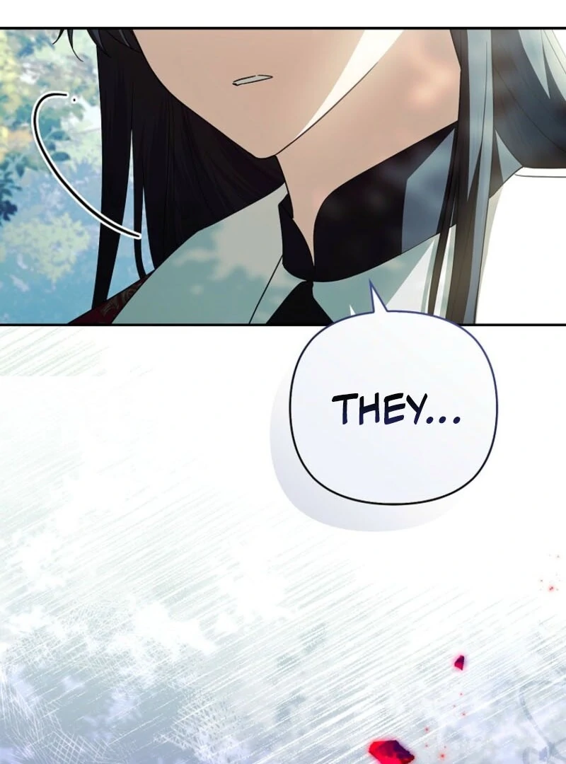 The Youngest Daughter of the Villainous Duke Chapter 123 - Page 12