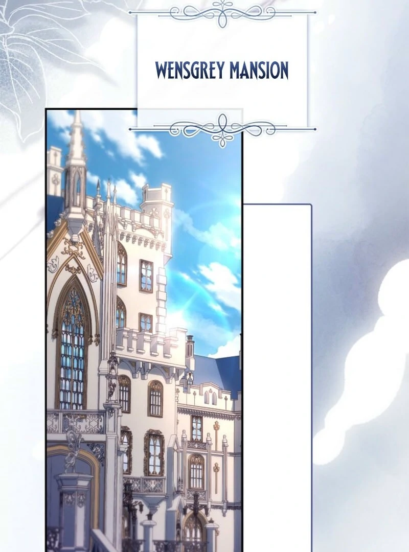 The Youngest Daughter of the Villainous Duke Chapter 123 - Page 120