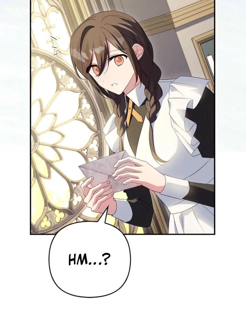 The Youngest Daughter of the Villainous Duke Chapter 123 - Page 125