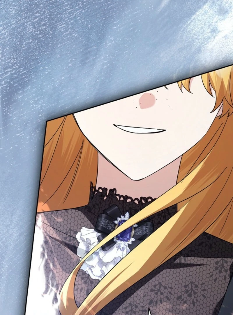 The Youngest Daughter of the Villainous Duke Chapter 123 - Page 127