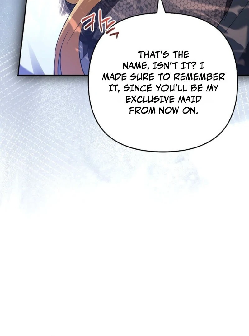 The Youngest Daughter of the Villainous Duke Chapter 123 - Page 128