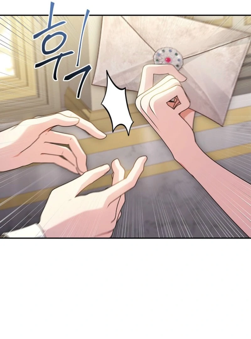 The Youngest Daughter of the Villainous Duke Chapter 123 - Page 129