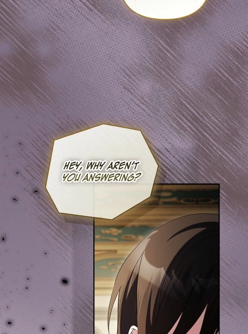 The Youngest Daughter of the Villainous Duke Chapter 123 - Page 132