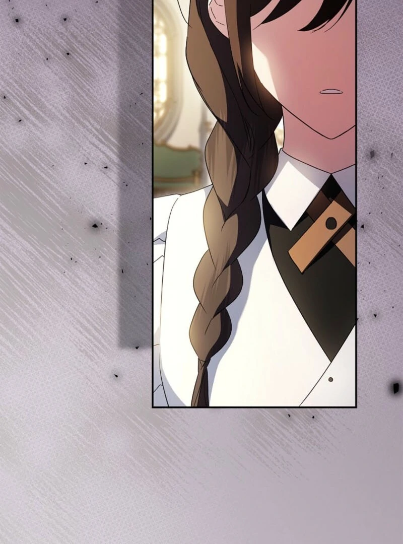 The Youngest Daughter of the Villainous Duke Chapter 123 - Page 133