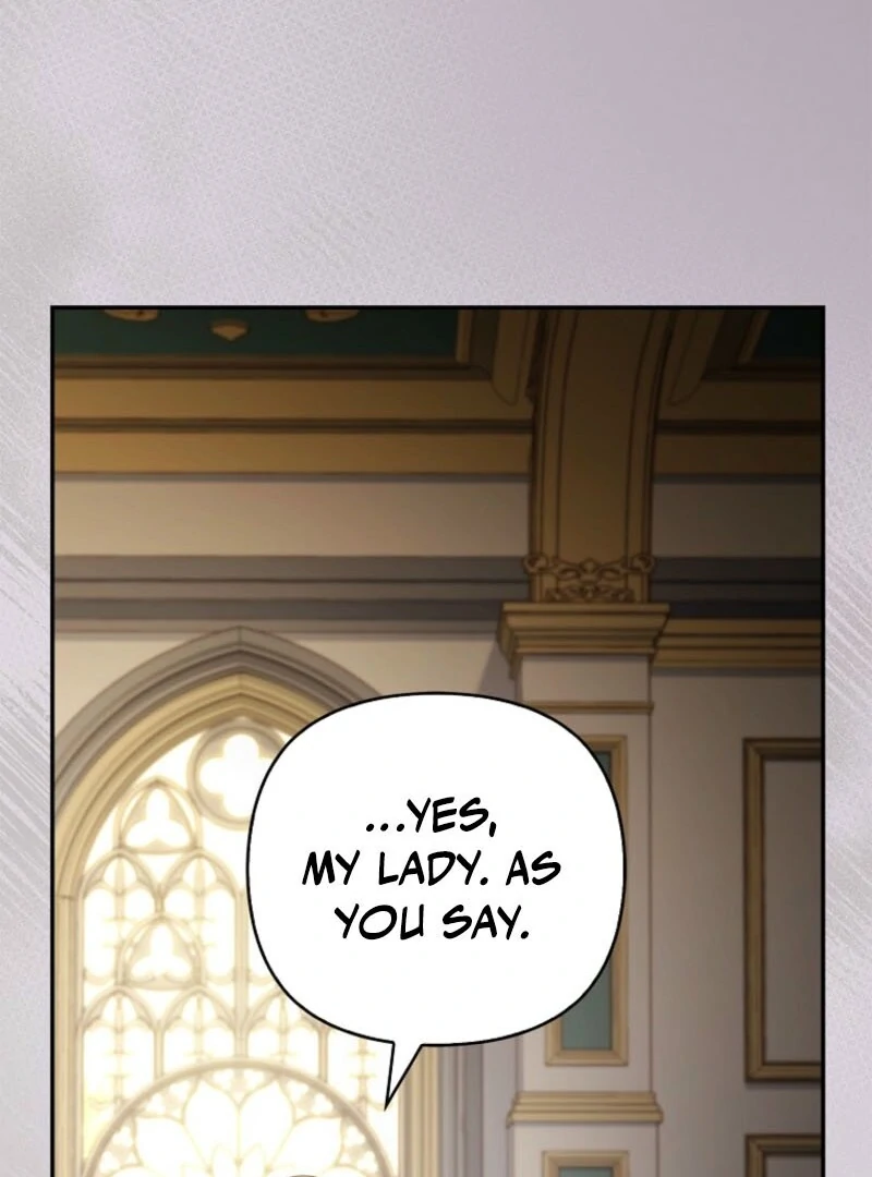 The Youngest Daughter of the Villainous Duke Chapter 123 - Page 134