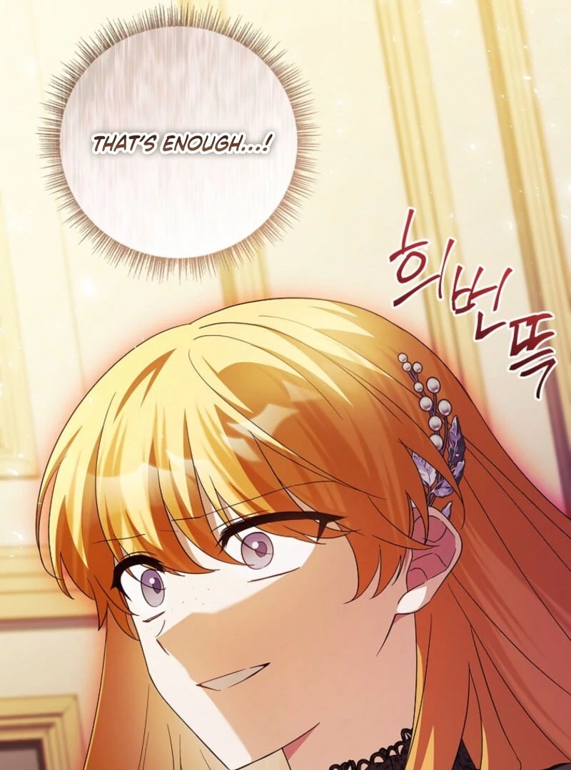 The Youngest Daughter of the Villainous Duke Chapter 123 - Page 137