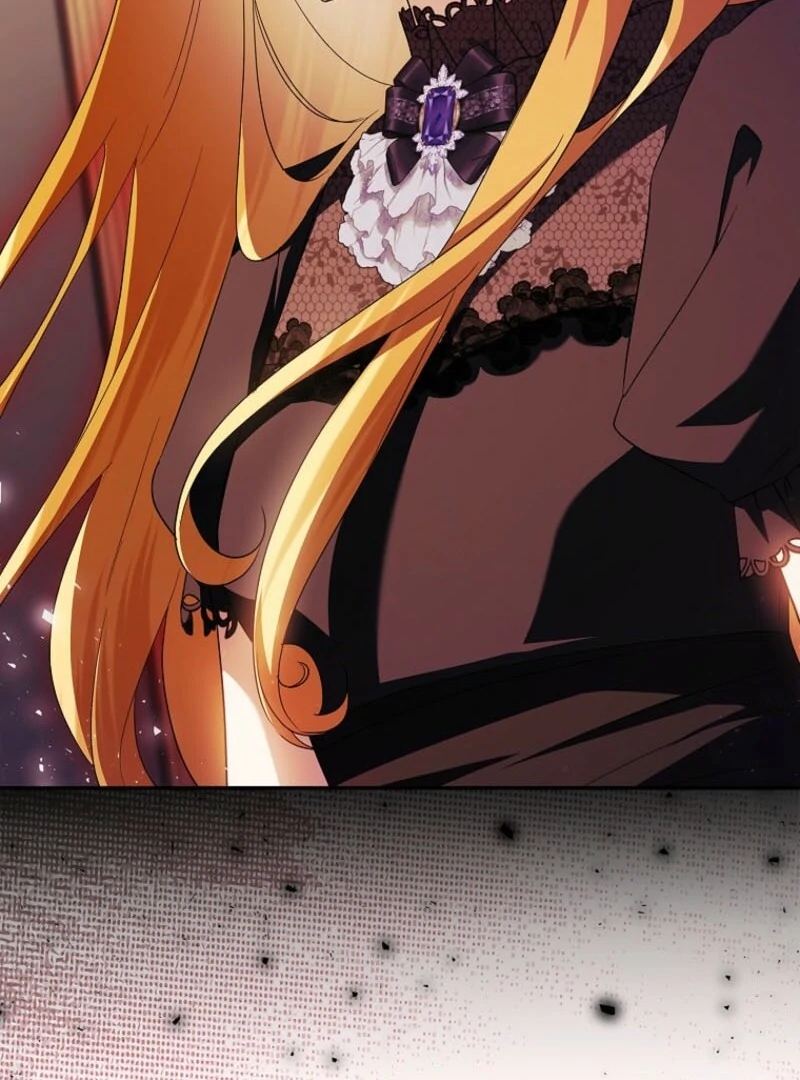 The Youngest Daughter of the Villainous Duke Chapter 123 - Page 138