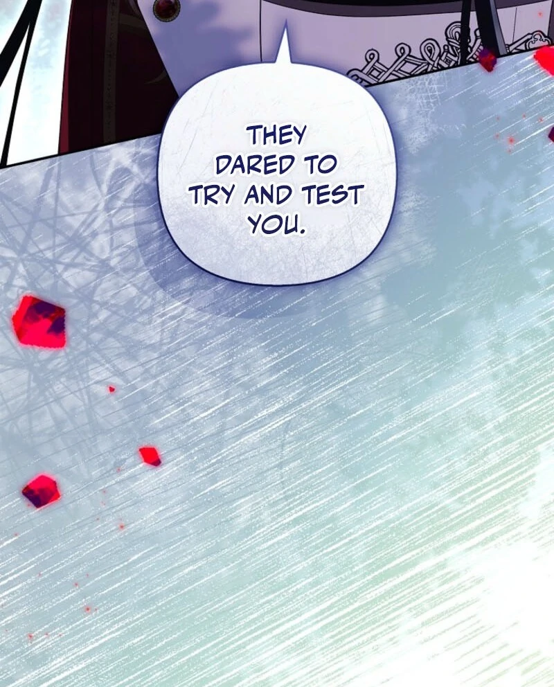 The Youngest Daughter of the Villainous Duke Chapter 123 - Page 14