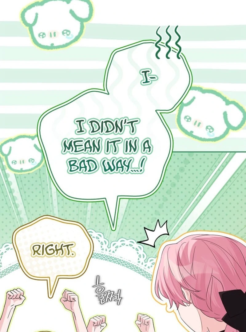 The Youngest Daughter of the Villainous Duke Chapter 123 - Page 17