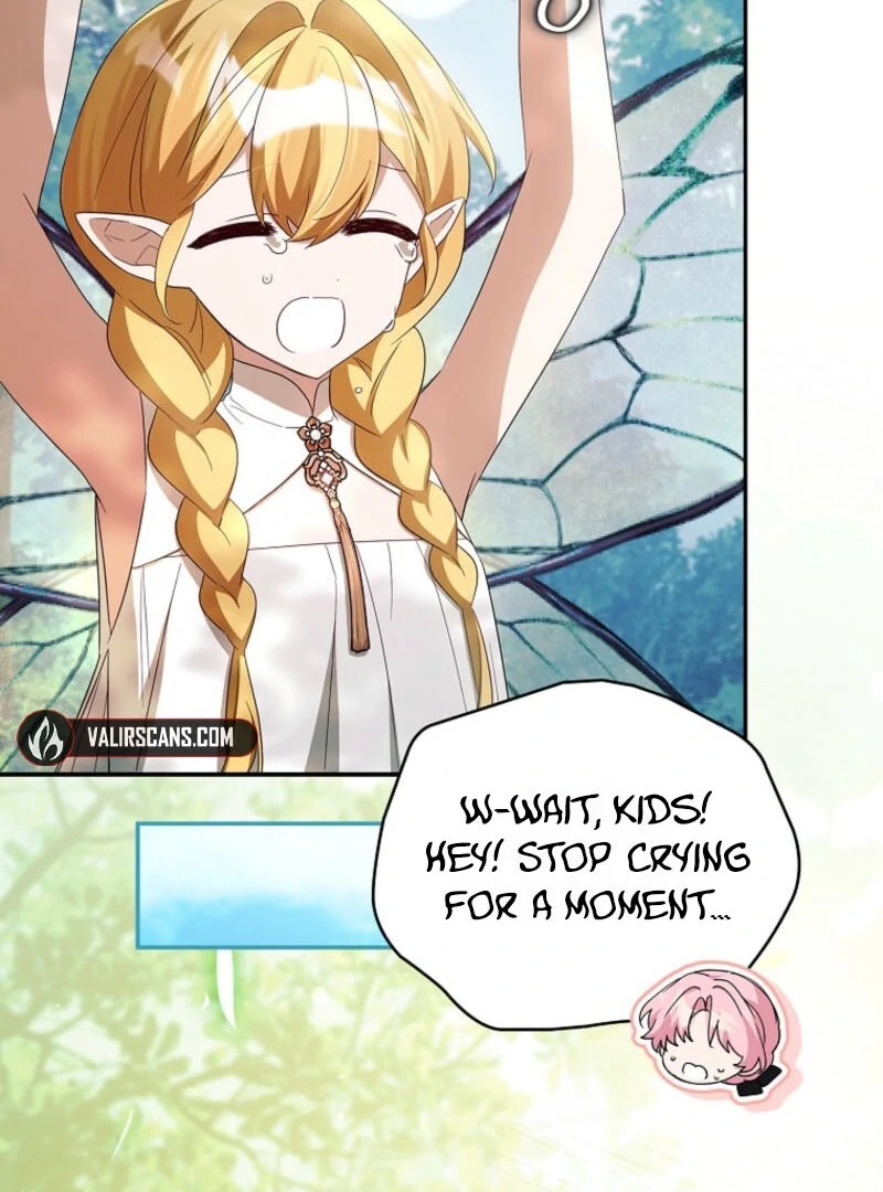 The Youngest Daughter of the Villainous Duke Chapter 123 - Page 19